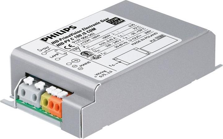 Immagine prodotto Philips Zavorra
