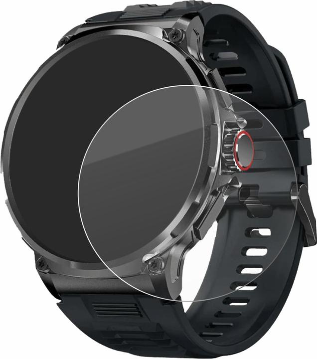 Produktbild BROTECT Schutzglas Schutzfolie Glas Folie Displayschutz klar