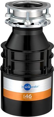 Produktbild ISE 46+2 AS (77969T) Food waste disposer