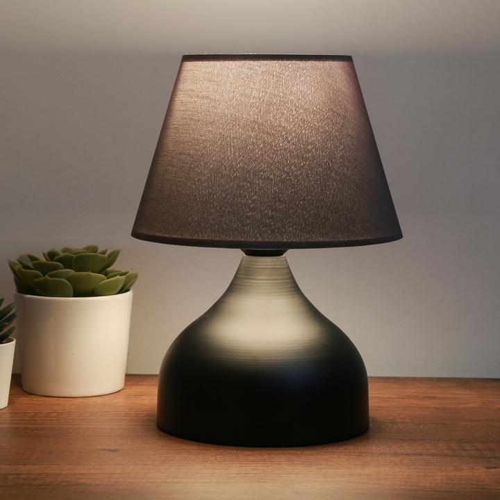 Actual product image Opviq Sarah (E27)