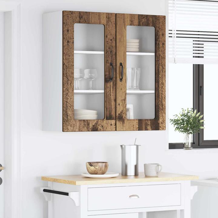 Immagine prodotto vidaXL Küchenschrank (40 x 31 x 80 cm)