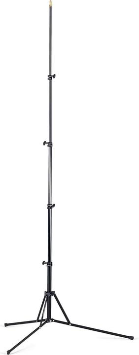 Produktbild Manfrotto 5001B Nano Klapp-Stativ (190 cm, 1.50 kg)