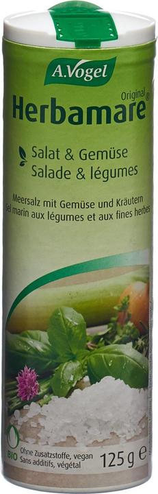 Image du produit A. Vogel Kräutersalz Tischstreuer