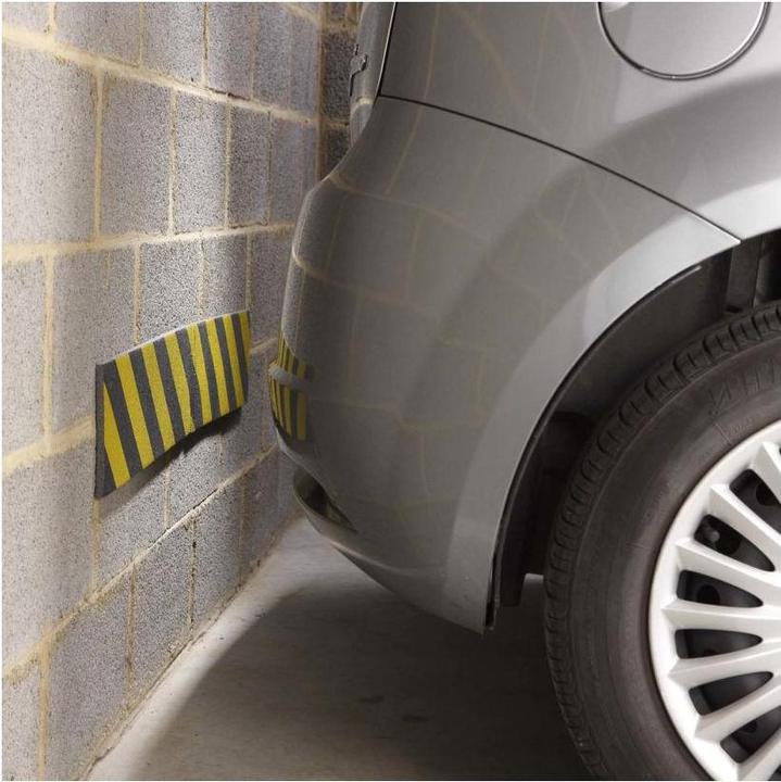 Image du produit HP Autozubehör Protection des murs en mousse