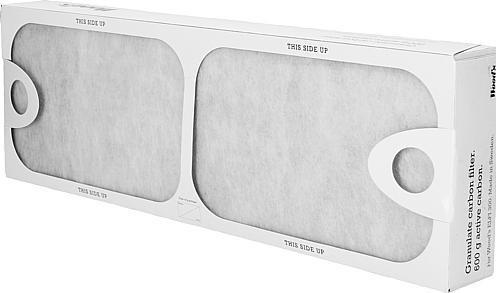 Immagine prodotto Wood's Aktivkohlenfilter AL 310 und AL310-FC (1 x)