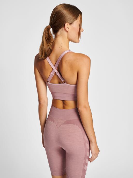 Produktbild hummel Hmlclea Seamless Sports Top