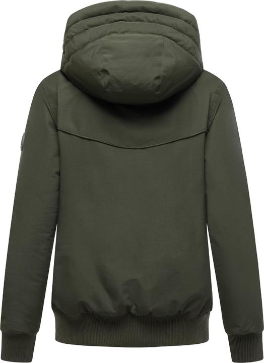 Produktbild Marikoo Mooni 16 (XL)