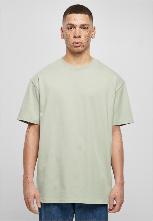 Produktbild Build Your Brand Heavy Oversize Tee (L)