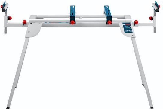 Actual product image Bosch Professional Gcm 8 Sjl + Gta 2600
