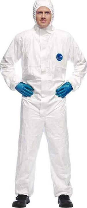 Actual product image Dupont Malerschutzanzug (L, 1x)