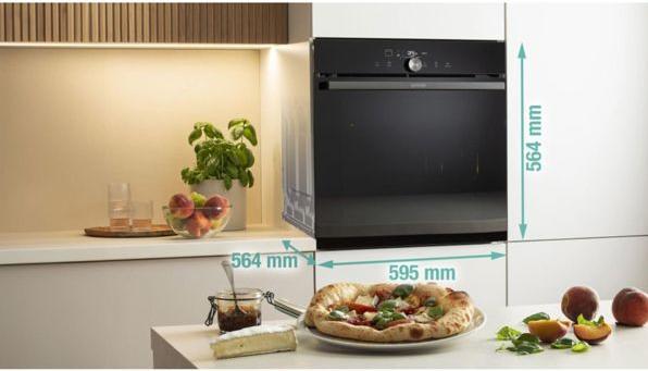 Produktbild Gorenje GO66E PIZZA350C