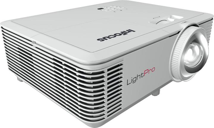 Produktbild Infocus Vista IN0044ST (XGA, 4200 lm, 0.617:1)