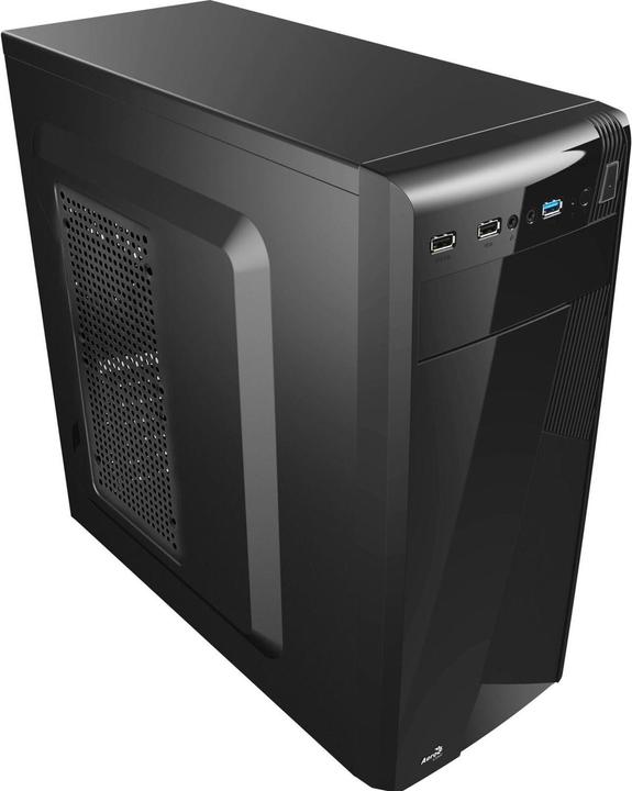 Produktbild Kiebel Speed V (2000 GB, 32 GB)