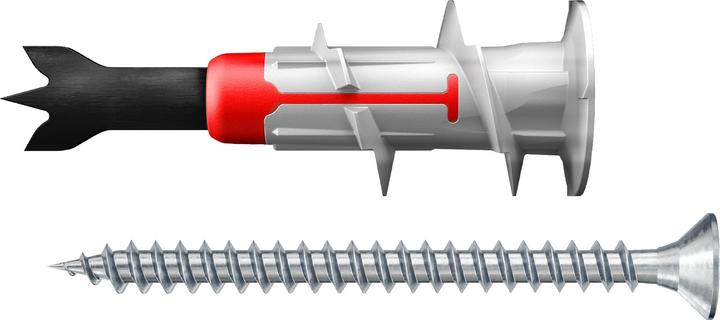 Fischer DuoBlade S (1 pcs.)