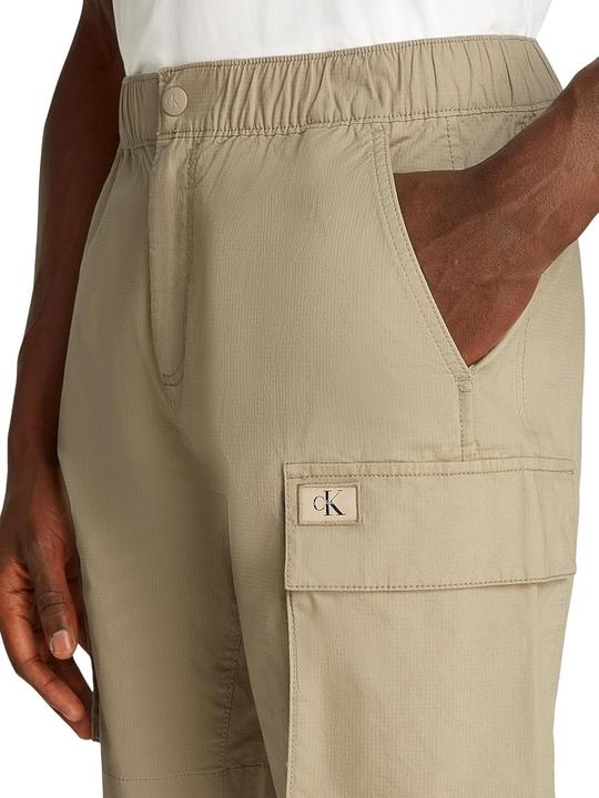 Image du produit Calvin Klein Jeans Washed Cargo Short (31)