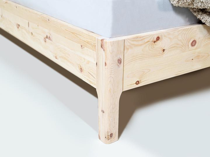 Image du produit Möbel-Eins Zandor (90 x 220 cm)