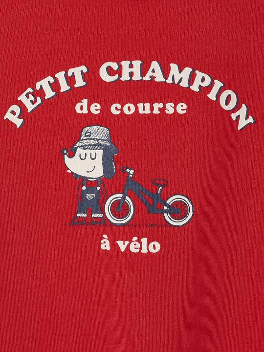 Actual product image Vertbaudet T-Shirt (86)