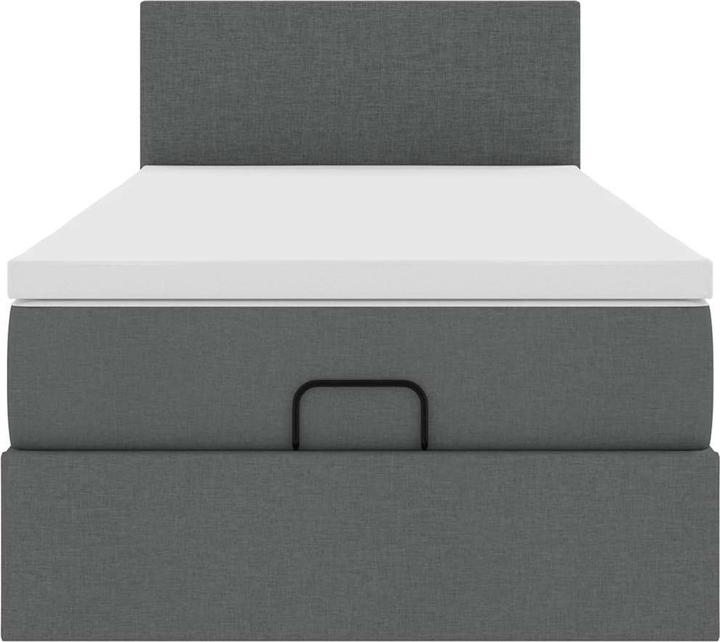 Image du produit vidaXL Ottoman-Bett (90 x 190 cm)