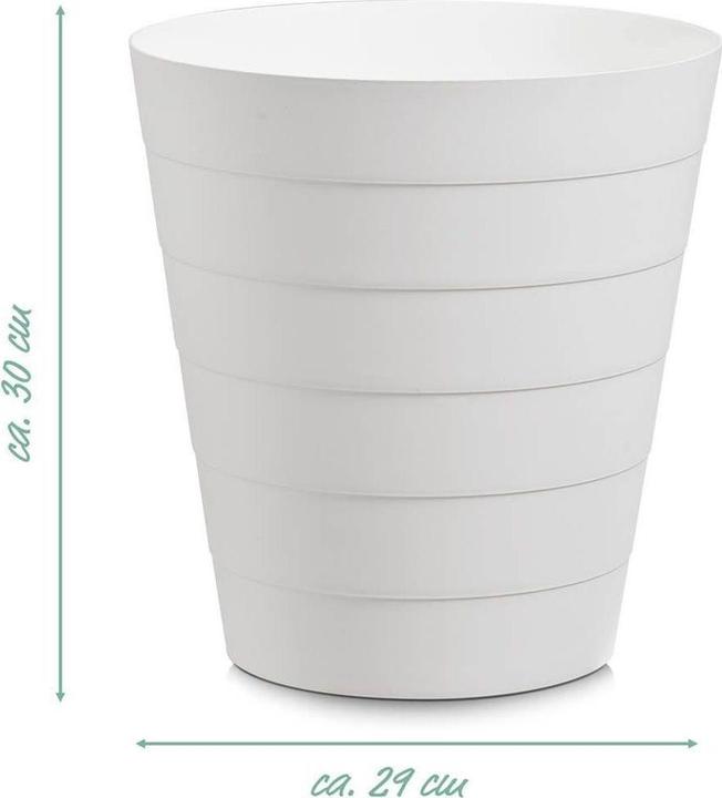 Image du produit Zeller Present Dustbin (13.50 l)