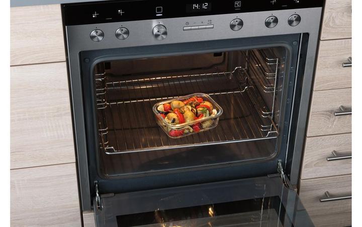 Actual product image Gourmetmaxx Storage tin (1.04 l)