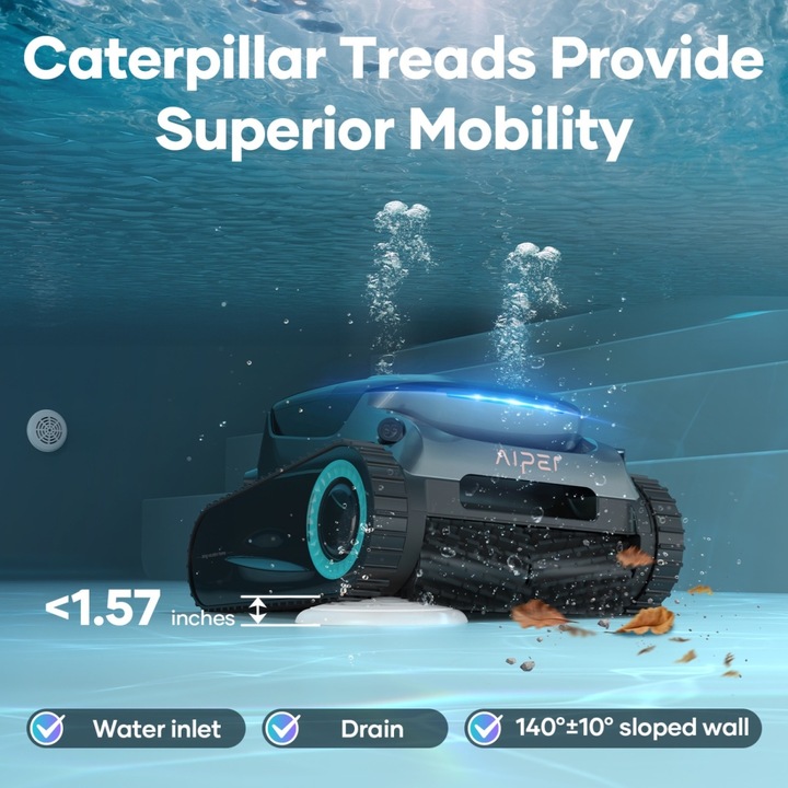 Produktbild Aiper Scuba S1 Pro