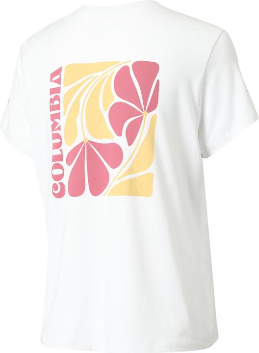 Produktbild Columbia Parsons Point Back Graphic (S)
