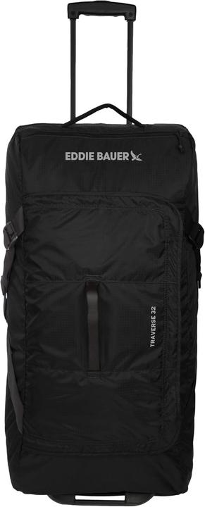 Actual product image Eddie Bauer Traverse Rolling Duffel (78 l)