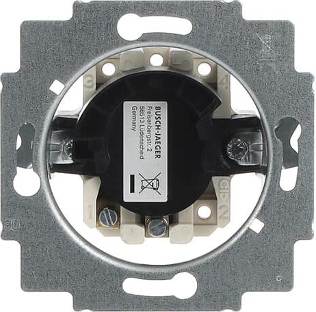 Produktbild Busch-Jaeger Einsatz