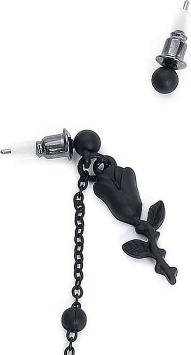 Produktbild Black Premium Rose (Eisen, Zink)