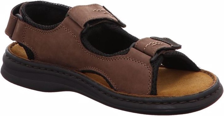 Actual product image Josef Seibel Sandals (39)