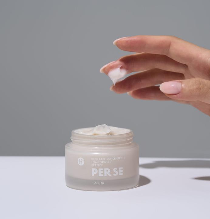Produktbild Per Se Glazing Cream 50g