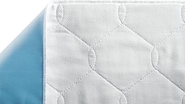 Image du produit Suprima Alèse réutilisable coton (1 x)