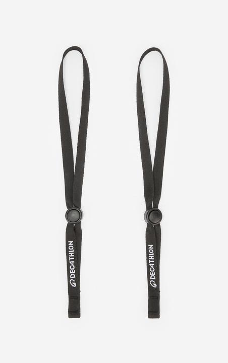 Image du produit Decathlon Leash Bodyboard Fuss leicht Polyester
