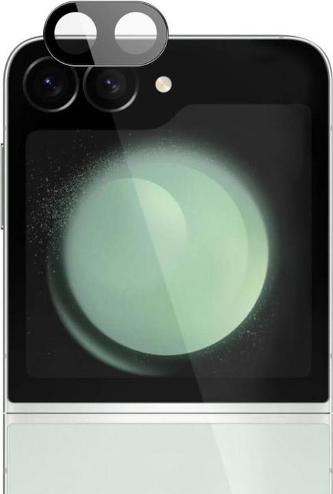 Produktbild Imak Galaxy Z Flip6 - Panzerglas Kamera (Samsung Galaxy Z Flip6)