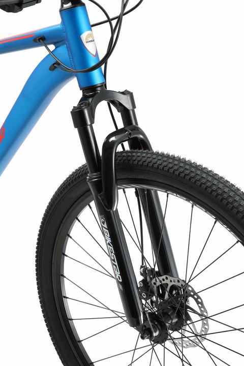 Produktbild Bikestar Hardtail Mountainbike (46 cm)