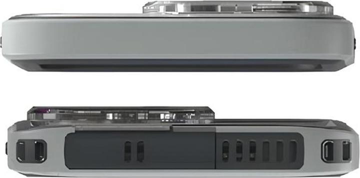 Actual product image Catalyst Total Protection Case (Apple iPhone 15 Pro Max)