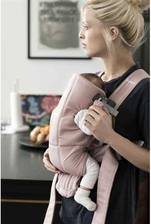 Actual product image BabyBjörn Mini