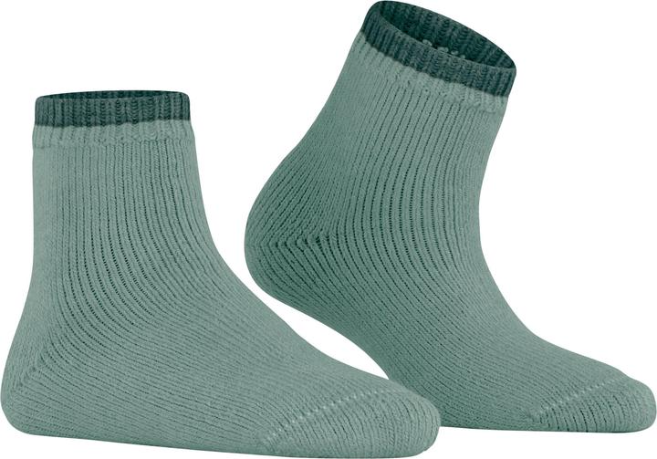 Immagine prodotto Falke Cosy Plush Damen Kurzsocken (39 - 42)