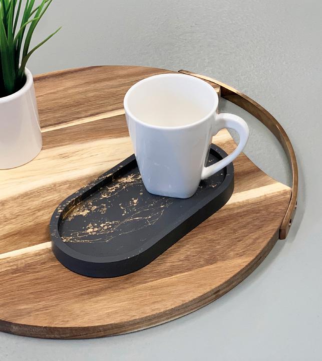 Actual product image Jesmonite Farbpigmente