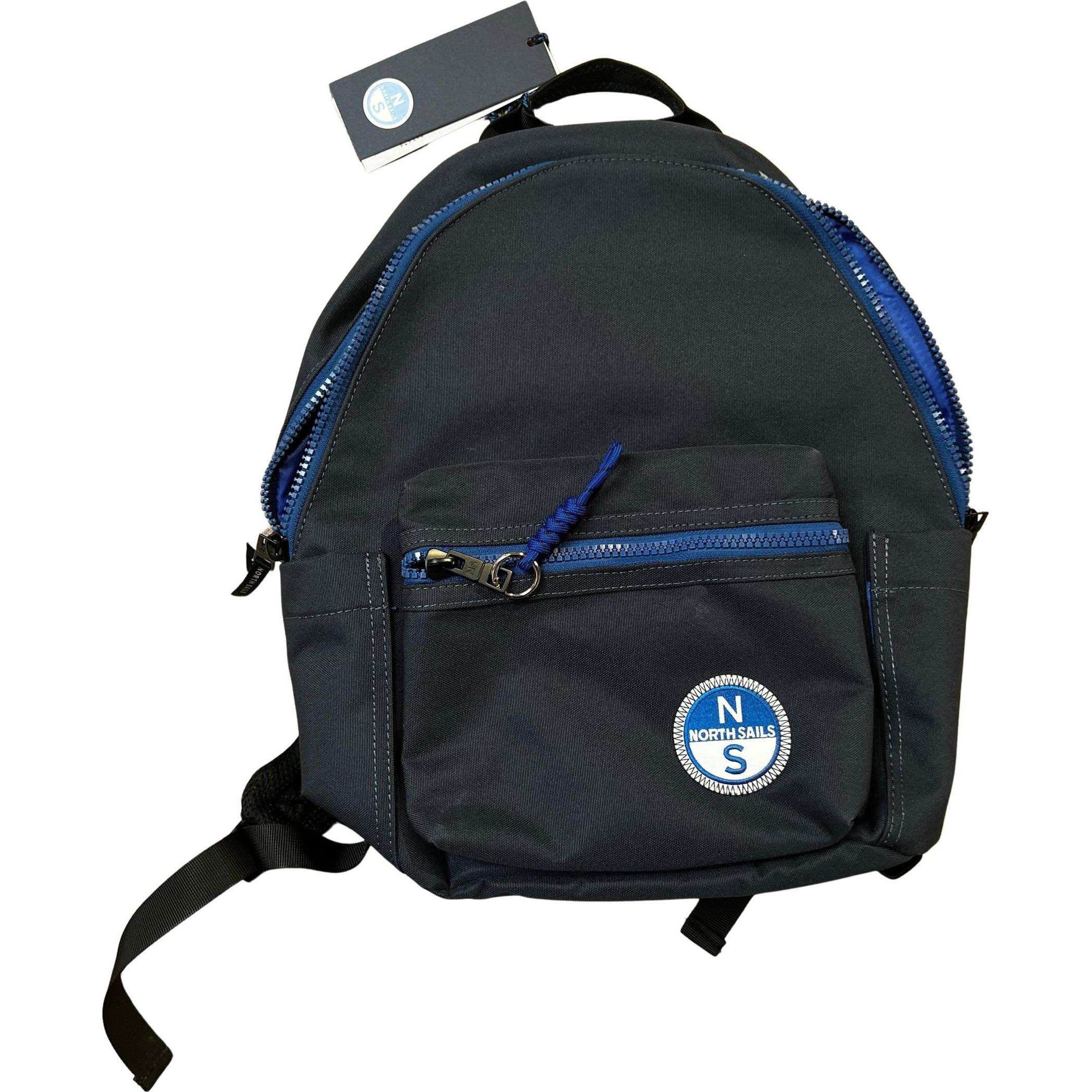 North Sails, Rucksack