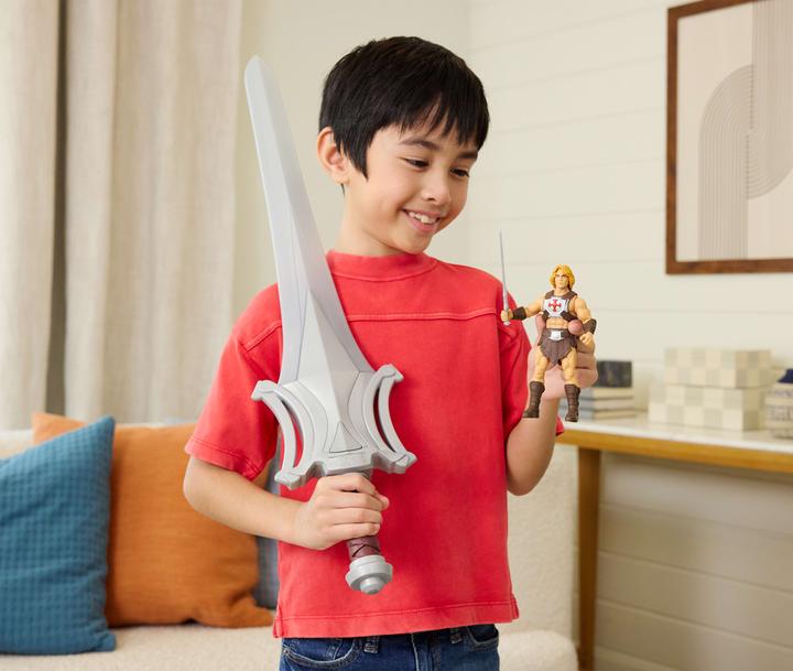 Produktbild Mattel JKJ18
