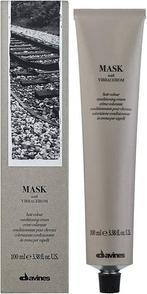Davines 10,21 Masque avec Vibrachrom 100ml (100 ml)