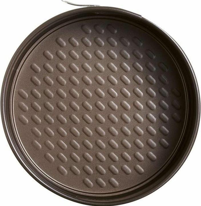 Produktbild Pyrex Kuchenspringform Kohlenstoff (14 cm)