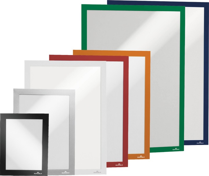 Immagine prodotto Durable Duraframe, autoadesivo