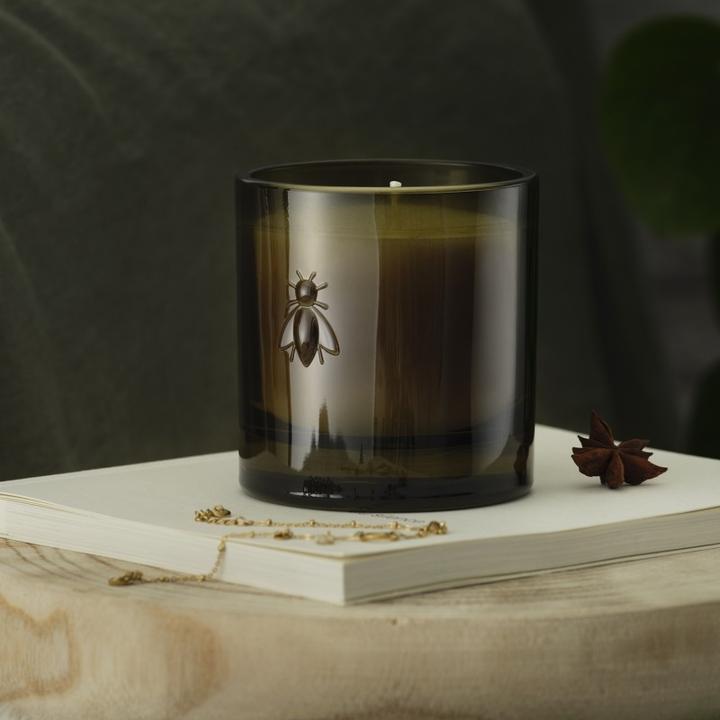 Image du produit La Rochère Bougie Figue