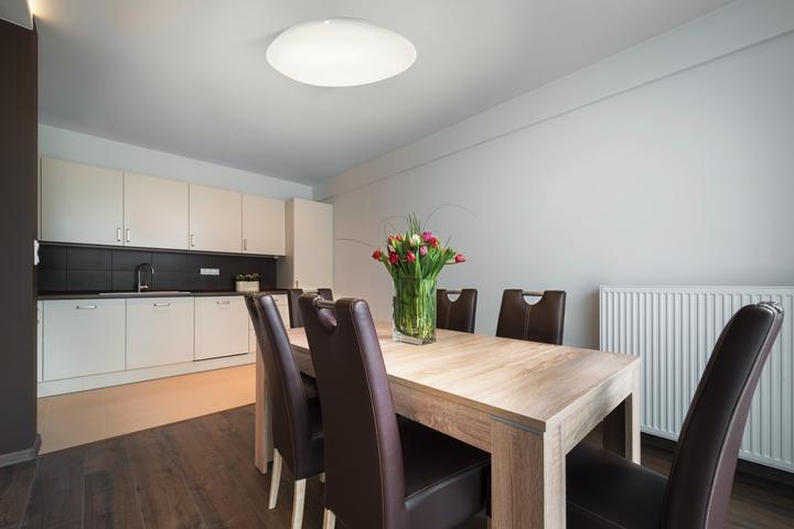 Actual product image EGLO Sileras (4600 lm)