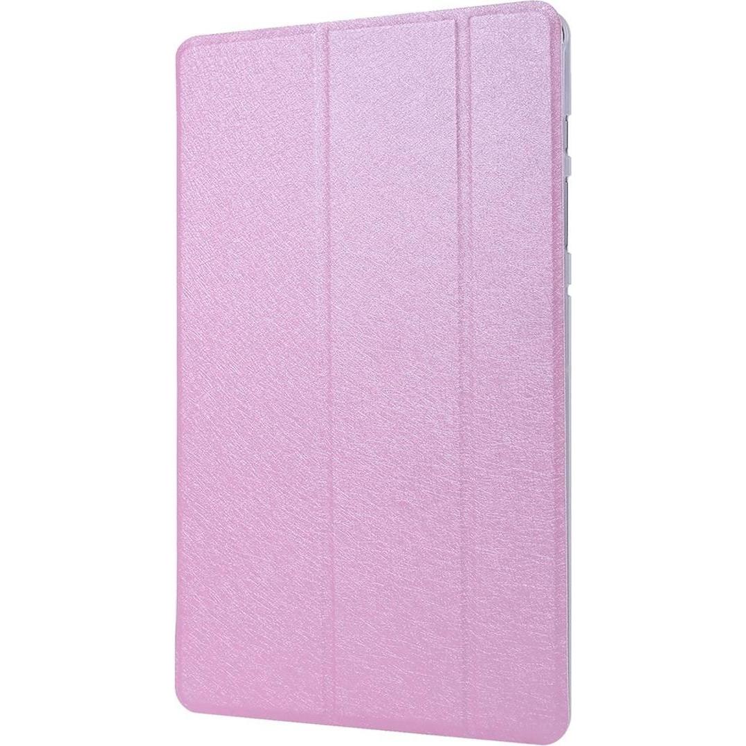 Thumbnail - König Design Schutz Tablet Hülle für Samsung Galaxy Tab S7 Case Cover Klapp Tasche Etuis Rosa (Galaxy Tab S7), Tablet Hü...