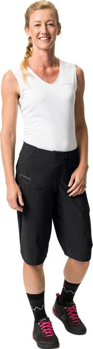 Produktbild Vaude Moab Pro (S)