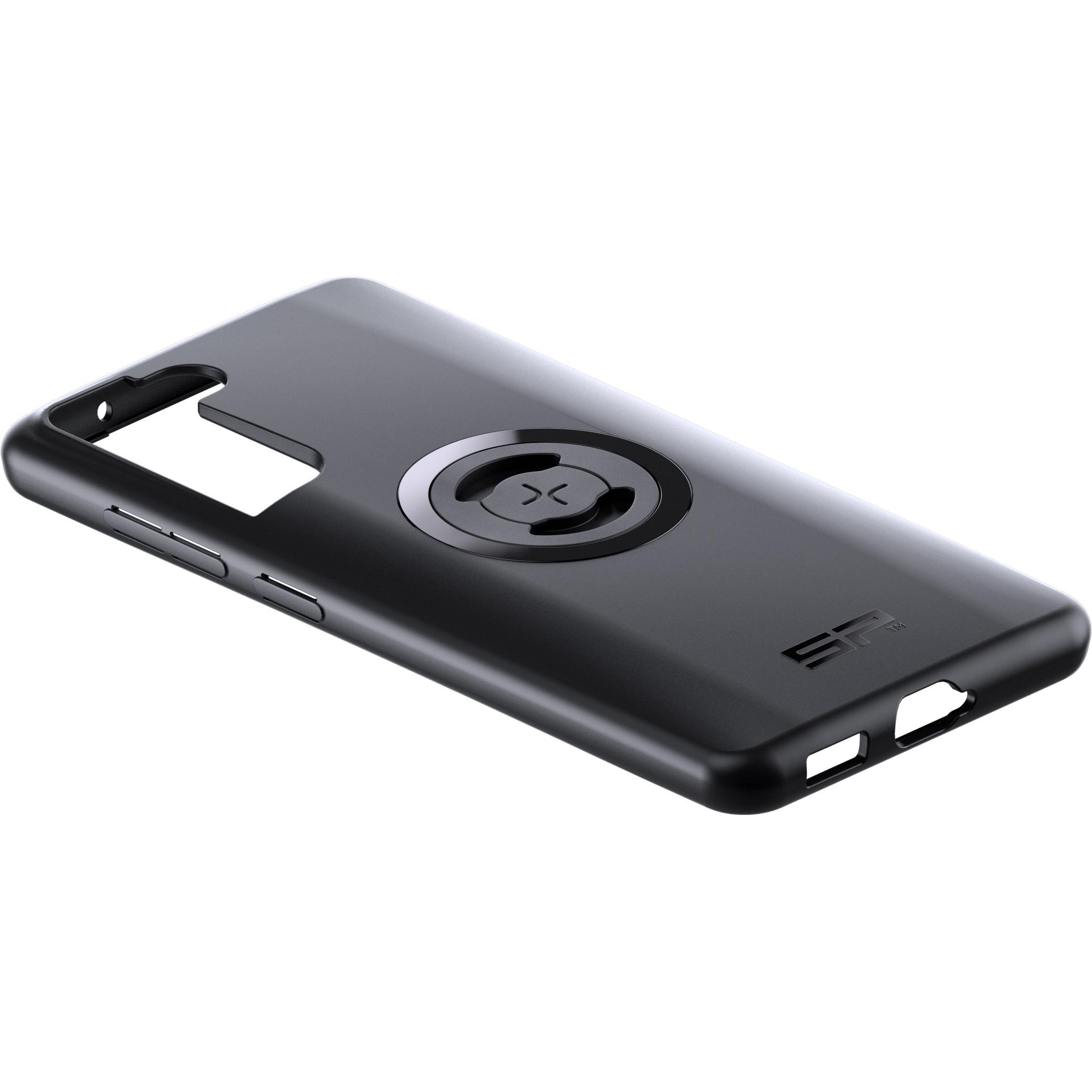 Thumbnail - Sp Connect Phone Case SPC+, Smartphone Halterung, Schwarz