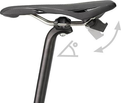 Actual product image KlickFix Contour Sattel Adapt